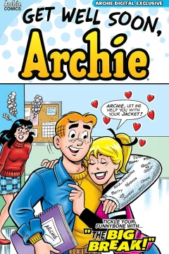 Get Well Soon, Archie