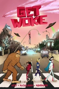 Get Woke