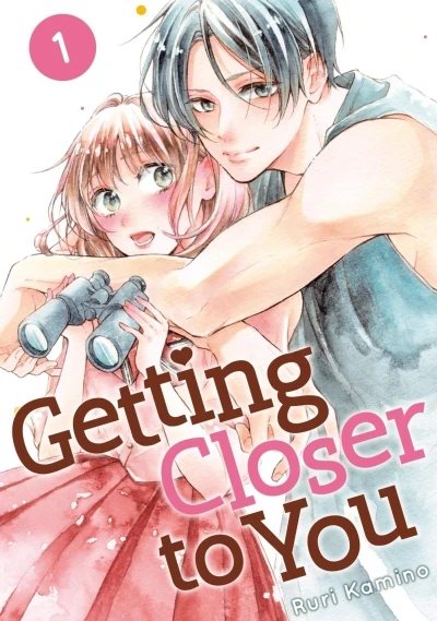 Getting Closer to You (2022) - Series 