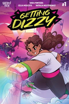 Getting Dizzy