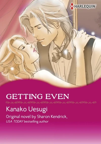 Getting Even (2021) - Series 