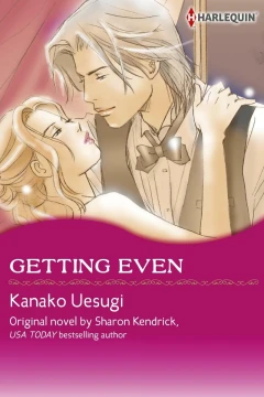 Getting Even
