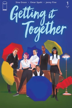 Getting It Together