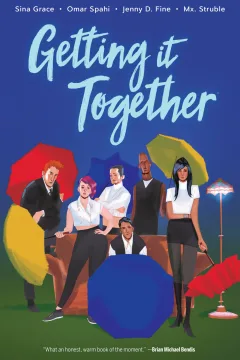Getting It Together