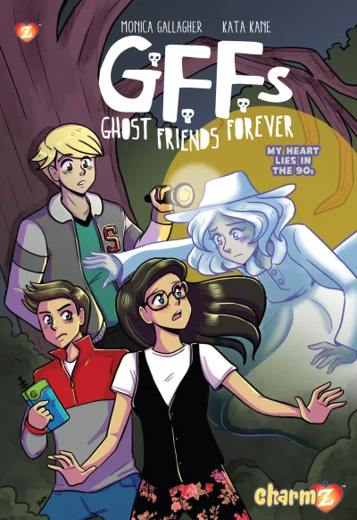 GFFs (2017) - Series 