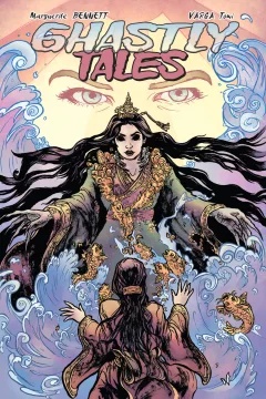 Ghastly Tales