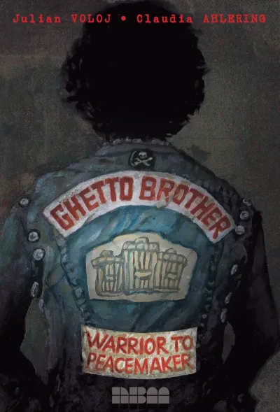 Ghetto Brother: Warrior To Peacemaker (2015) - Series 