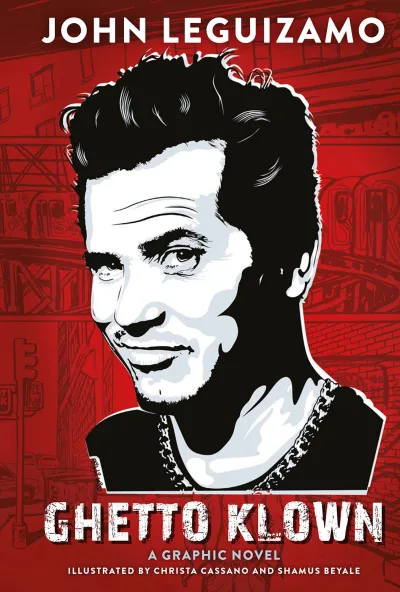 Ghetto Klown (2015) - Series 