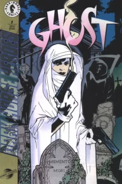 Ghost