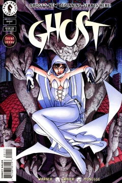 Ghost