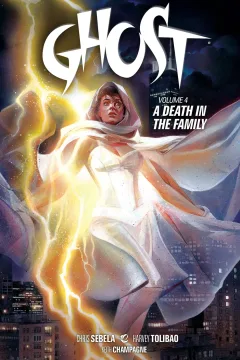 Ghost: A Death In the Family