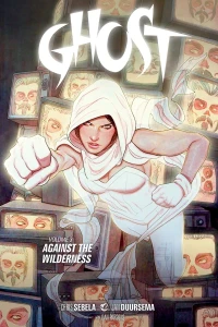 Ghost: Against the Wilderness