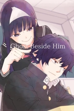 Ghost Beside Him
