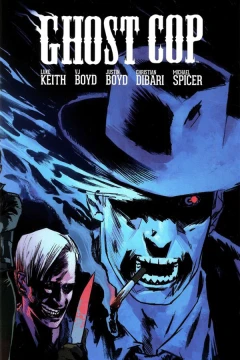 Ghost Cop