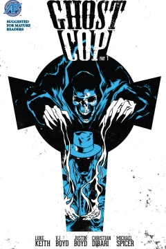 Ghost Cop