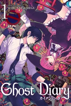 Ghost Diary