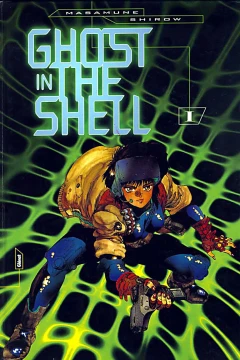 Ghost in the Shell