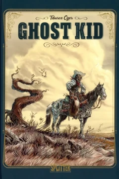 Ghost Kid