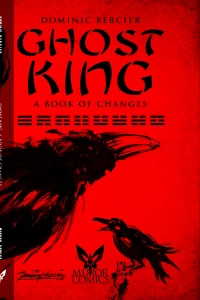 Ghost King [A Book of Changes]