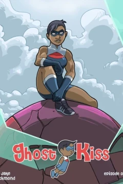 Ghost Kiss