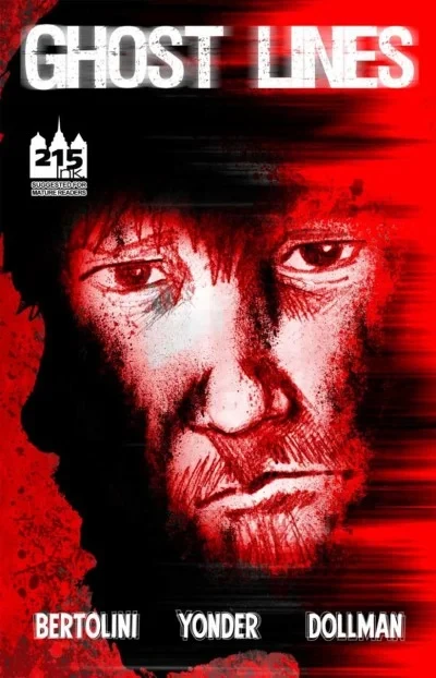 Ghost Lines (2013) - Series 