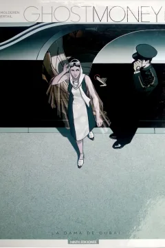 Ghost Money