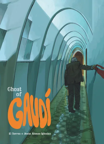 Ghost of Gaudí (2017) - Series 