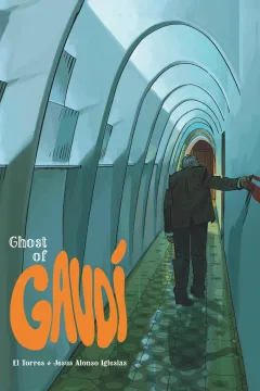 Ghost of Gaudí