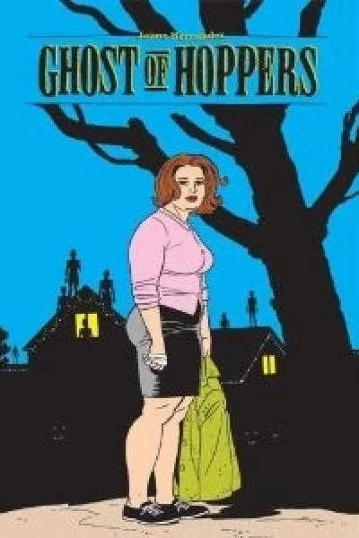 Ghost of Hoppers (2005) - Series 