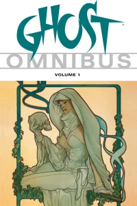 Ghost Omnibus