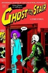 Ghost on the Stair