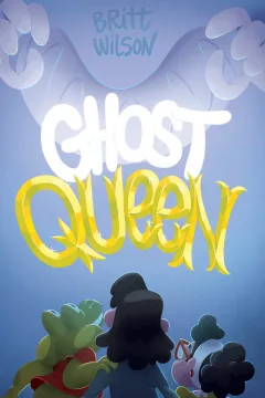 Ghost Queen