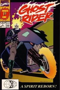 Ghost Rider