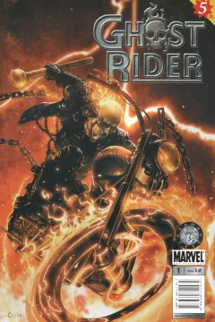 Ghost Rider
