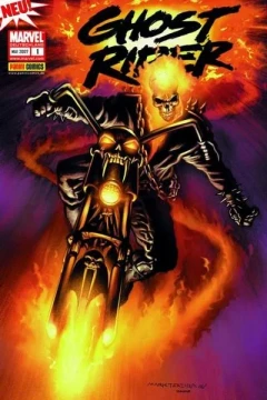 Ghost Rider