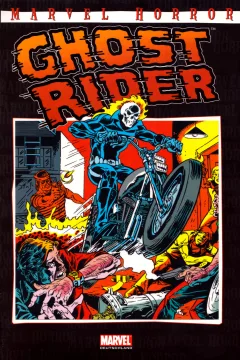 Ghost Rider