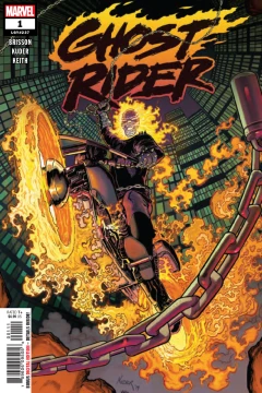 Ghost Rider