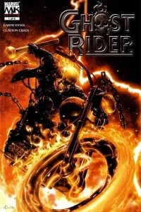 Ghost Rider
