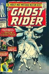 Ghost Rider