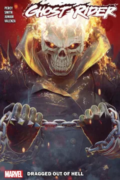 Ghost Rider: Dragged Out of Hell 