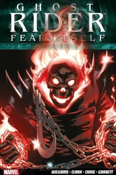 Ghost Rider: Fear Itself