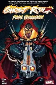 Ghost Rider: Final Vengeance