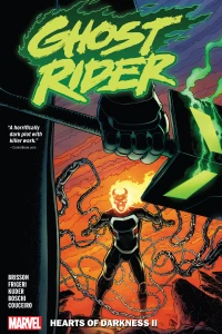 Ghost Rider: Hearts of Darkness II
