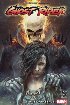 Ghost Rider: Rite of Passage