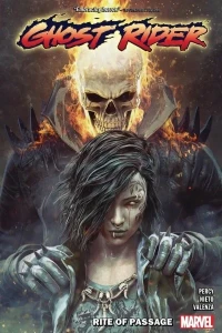 Ghost Rider: Rite of Passage