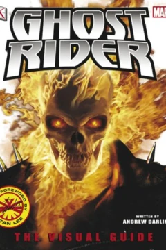 Ghost Rider: The Visual Guide