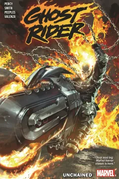 Ghost Rider: Unchained