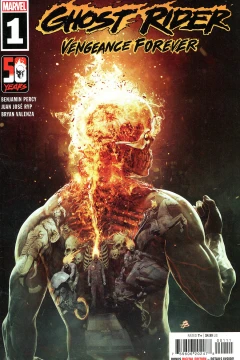Ghost Rider: Vengeance Forever