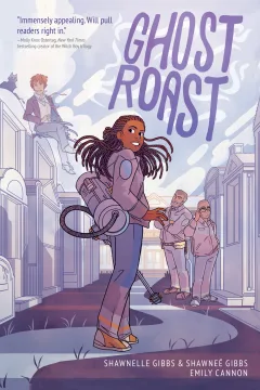 Ghost Roast