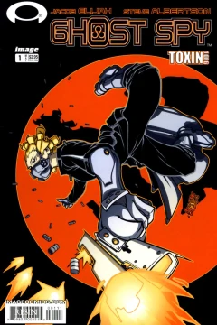 Ghost Spy